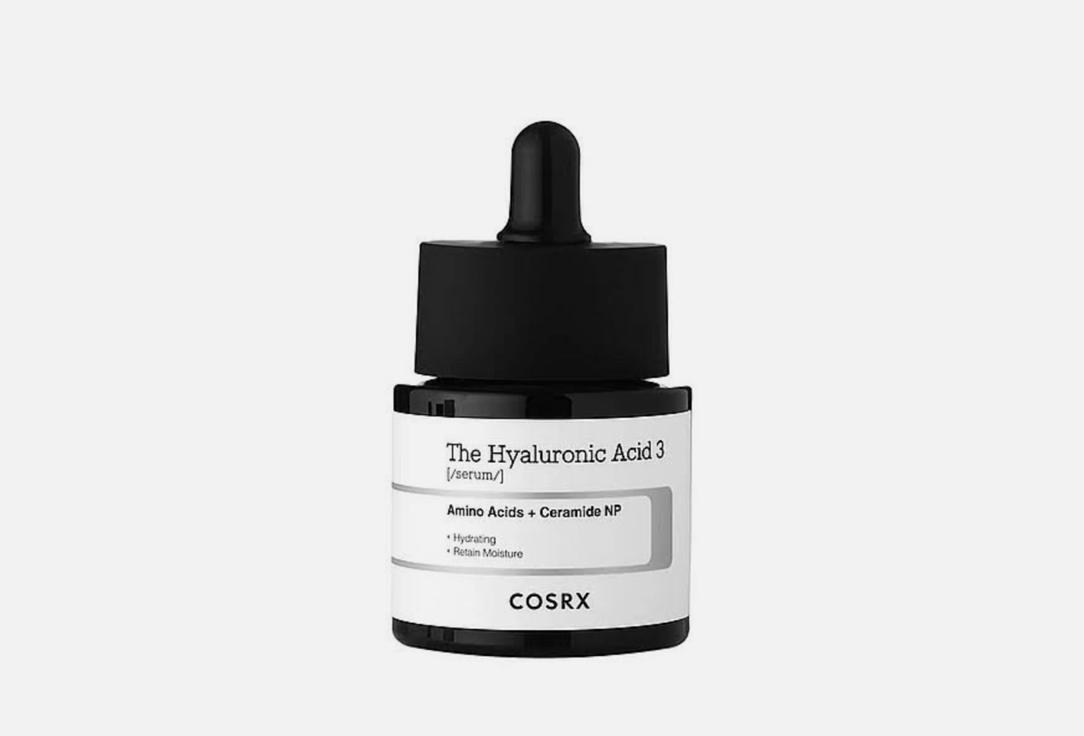 The Hyaluronic Acid 3 Serum. 20 мл