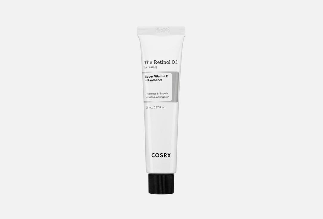 The Retinol 0.1 Cream. 20 мл