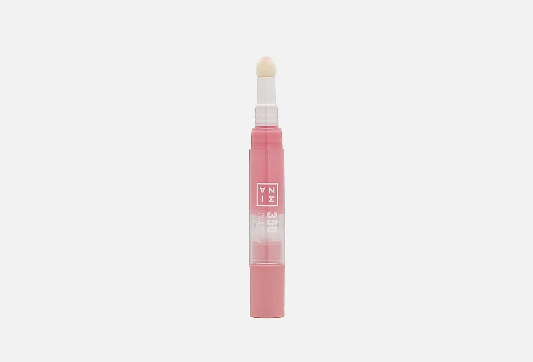 The Eye Gloss. Цвет: 350