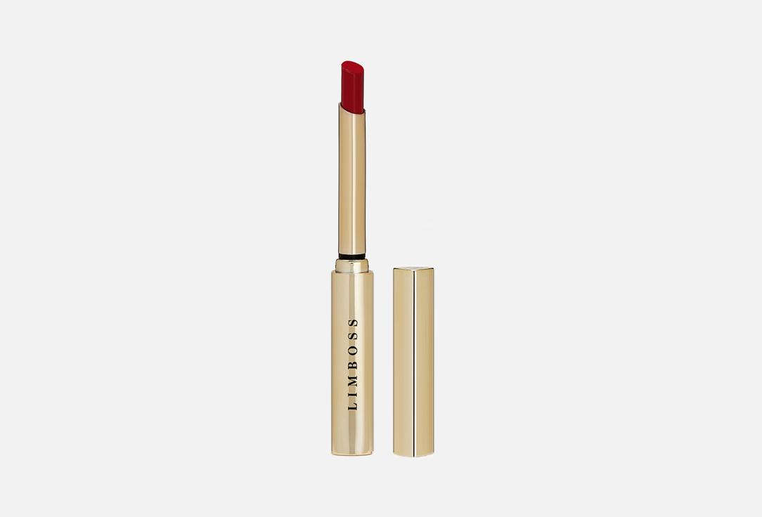 Stiletto Lipstick. Цвет: Limbo Red