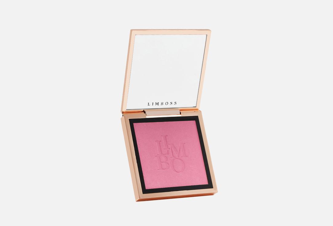 Cashmere Powder. Цвет: Cool Pink