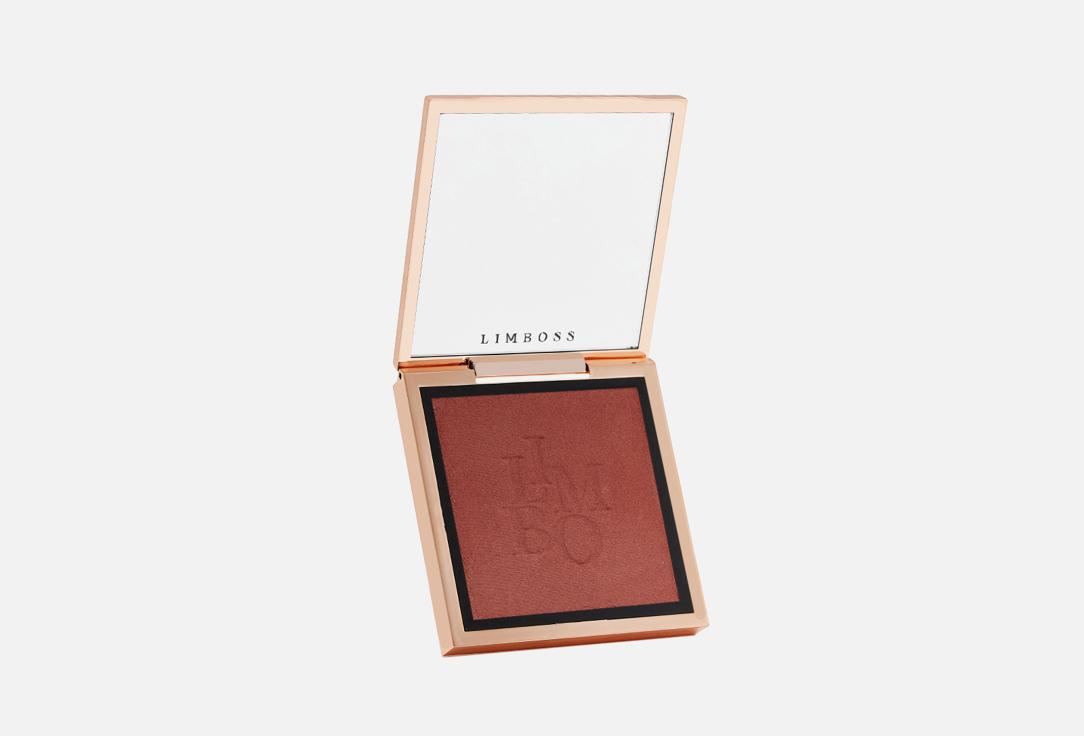 Limboss | Cashmere Powder. Цвет: Semi Formal