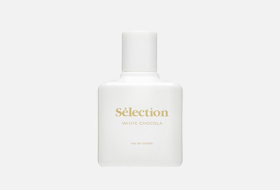 Selection White Chocola. Цвет: