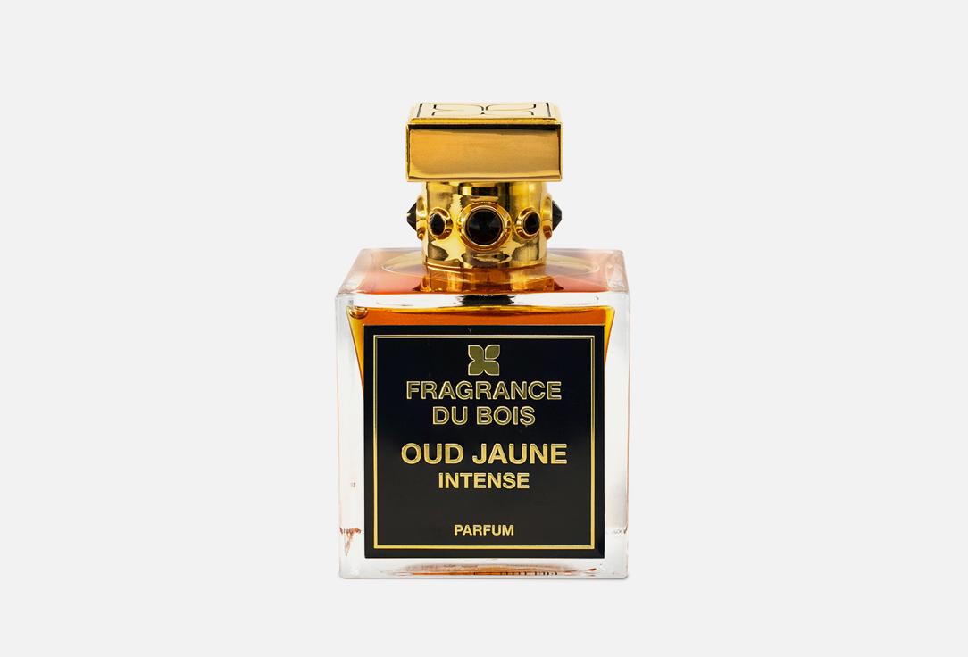 OUD JAUNE INTENSE. 100 мл