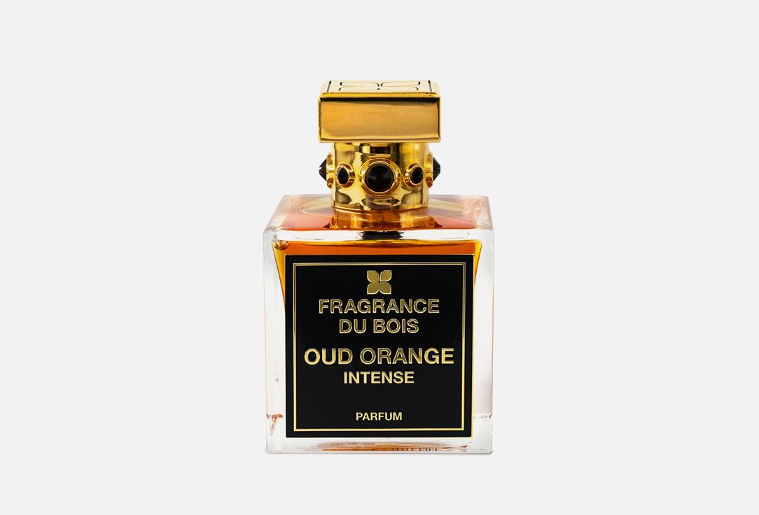 OUD ORANGE INTENSE. 100 мл