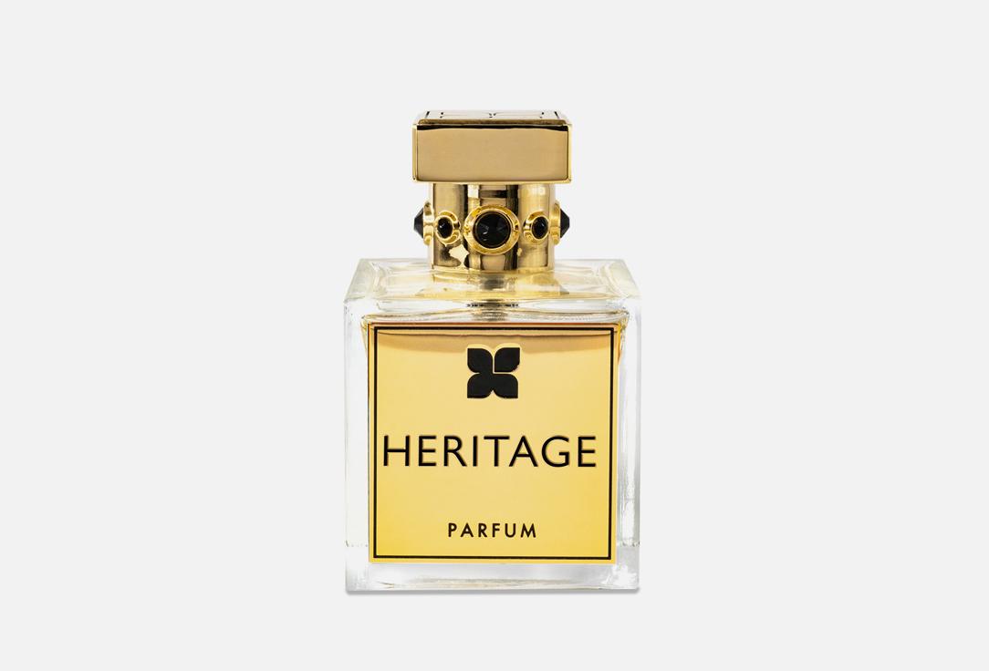 Fragrance Du Bois | HERITAGE. Цвет: