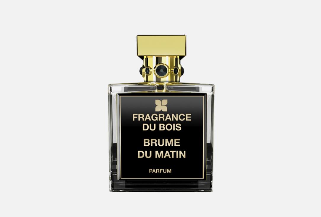 Fragrance Du Bois | BRUME DU MATIN. Цвет: