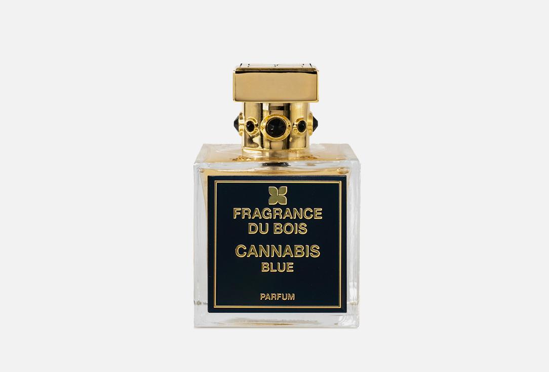 Fragrance Du Bois | CANNABIS BLUE. Цвет: