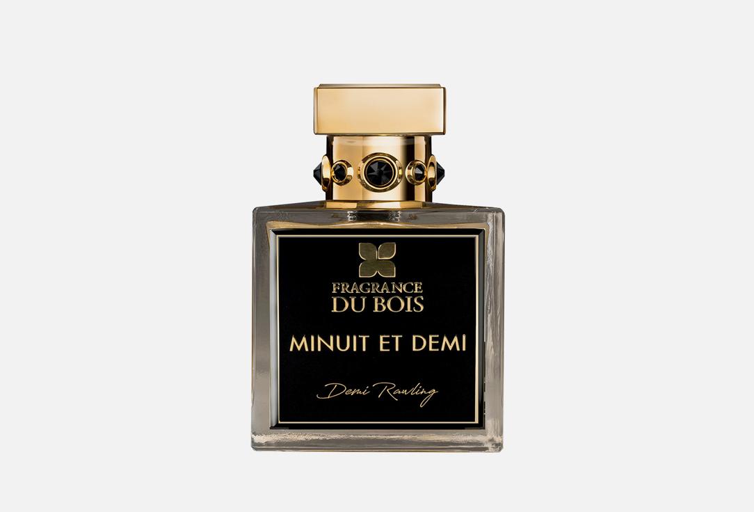 Fragrance Du Bois | MINUIT ET DEMI. Цвет: