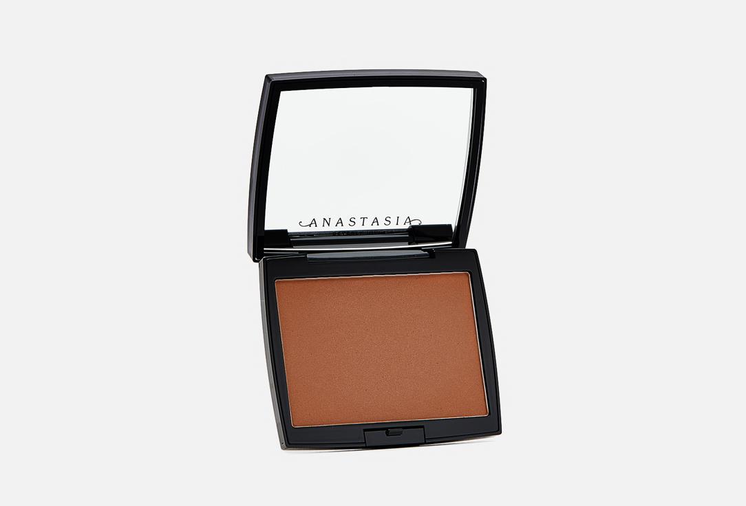 Anastasia Beverly Hills | Powder Bronzer. Цвет: Saddle