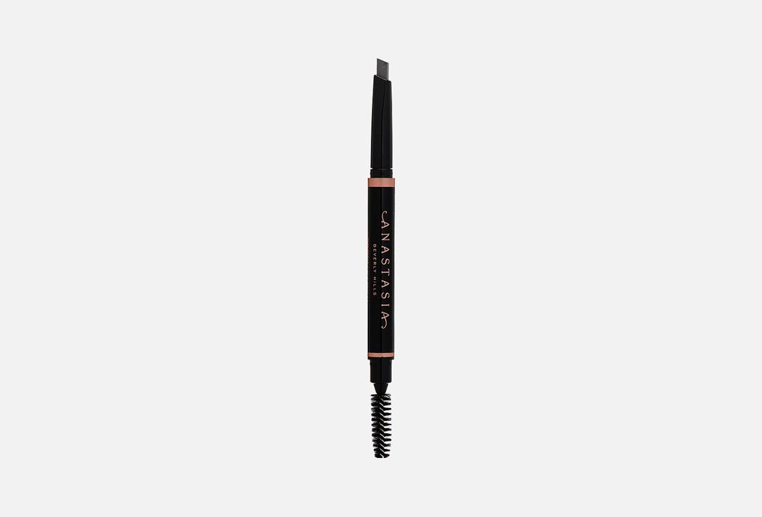 Brow definer triangular. Цвет: Ash Brown