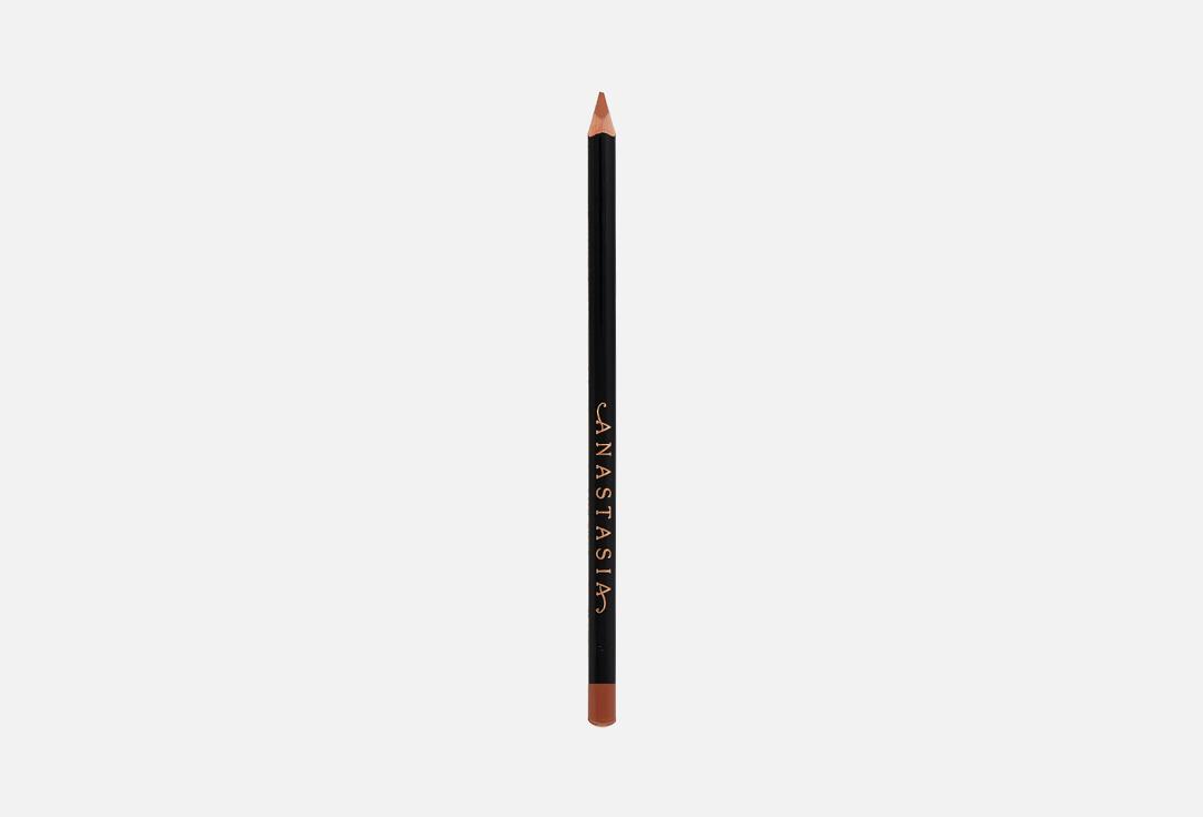 Lip Liner. Цвет: Caramel