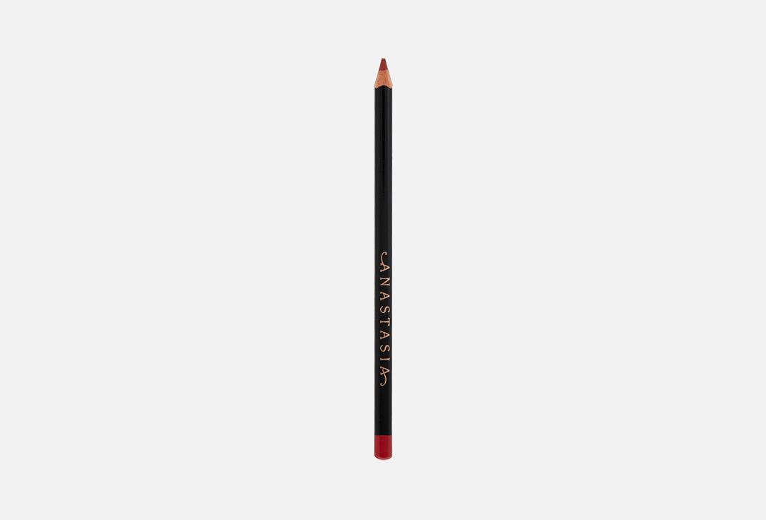 Lip Liner. Цвет: Cranberry