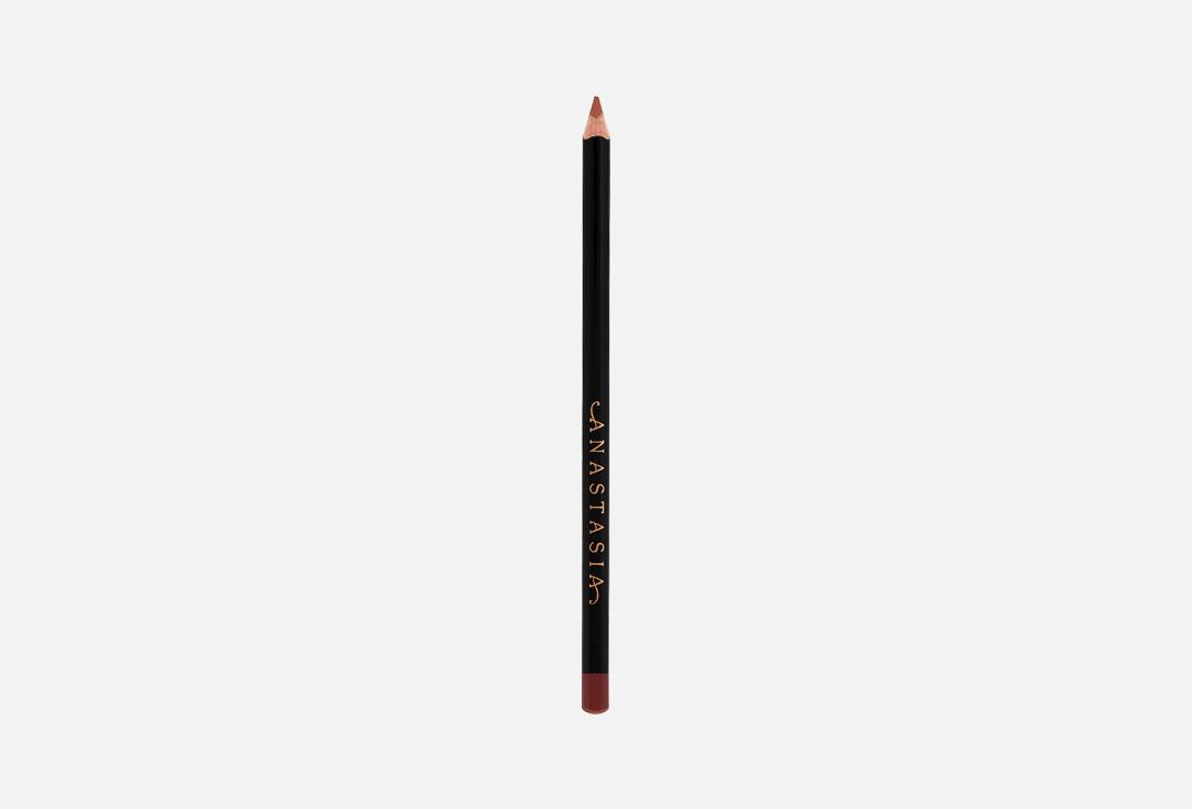 Lip Liner. Цвет: Rosewood