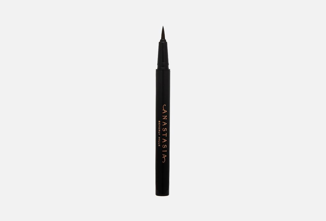 Brow Pen. Цвет: Chocolate