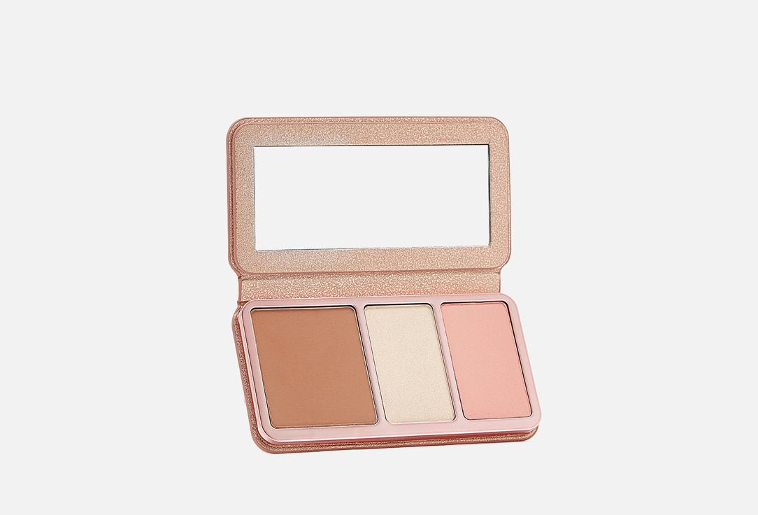 Face Palette. Цвет: Italian Summer