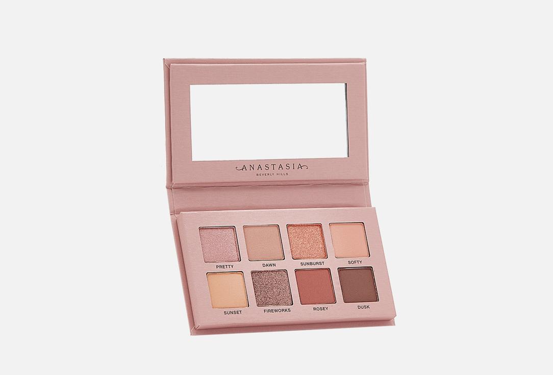 Glam To Go Mini Palette. Цвет: Glam To Go