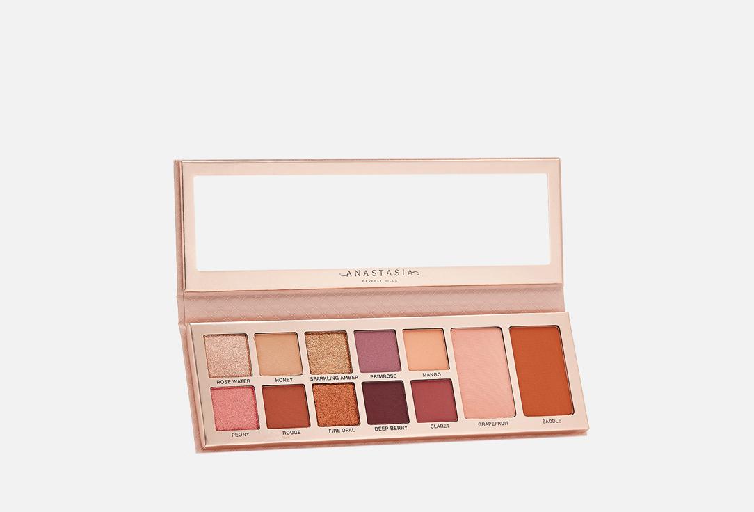 Primrose Palette. Цвет: Primrose