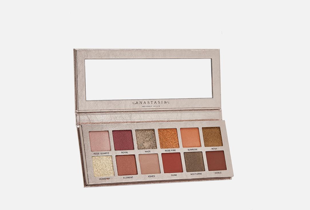 Rose Metals Palette. Цвет: Rose Metals