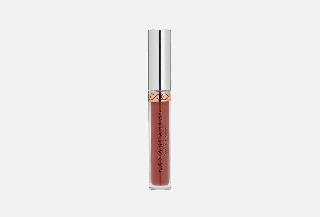 Liquid Lipstick. Цвет: Ashton