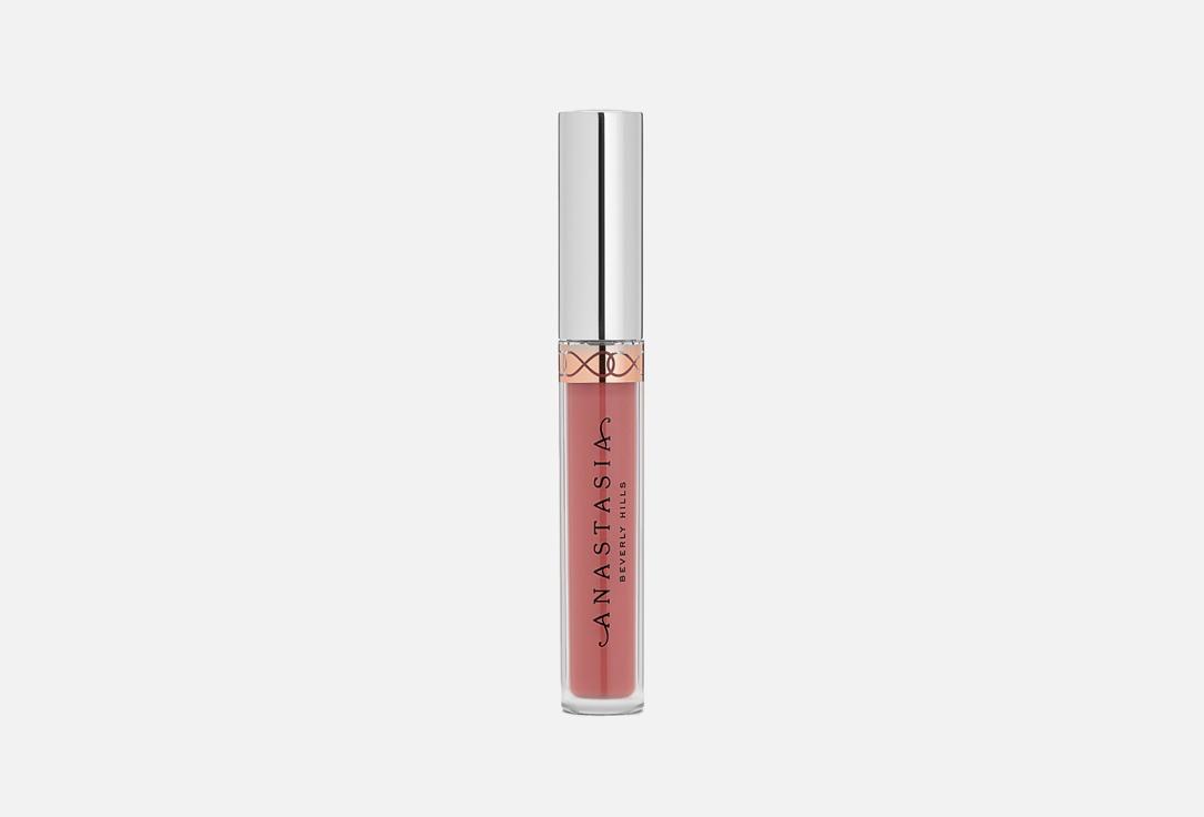 Liquid Lipstick. Цвет: Crush