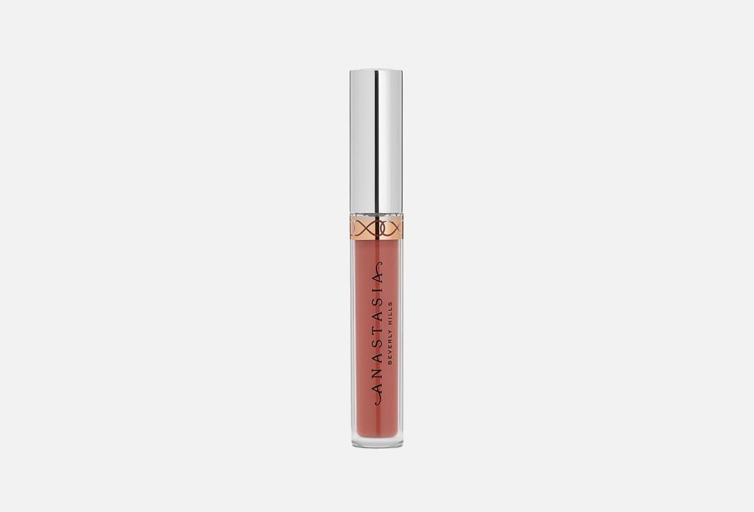 Liquid Lipstick. Цвет: Hudson