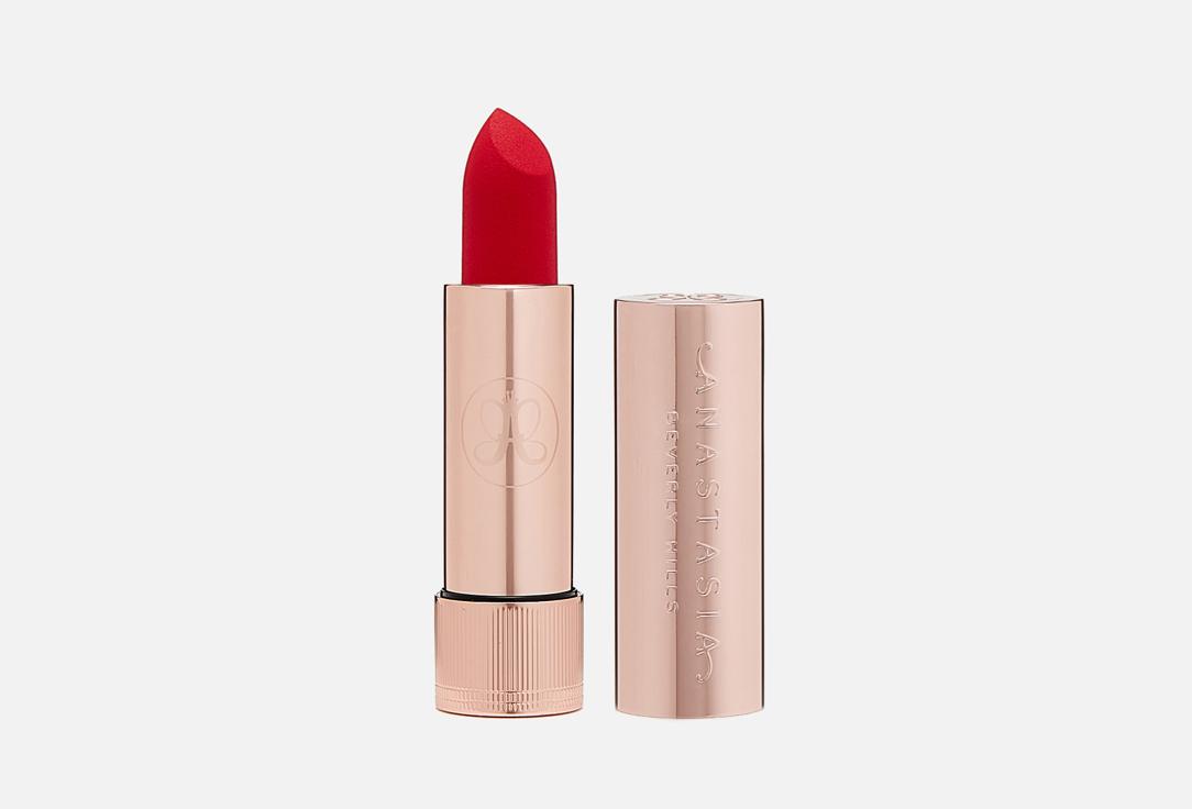 Matte Lipstick. Цвет: American Doll