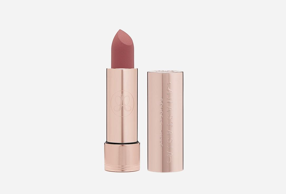 Matte Lipstick. Цвет: Hush Rose