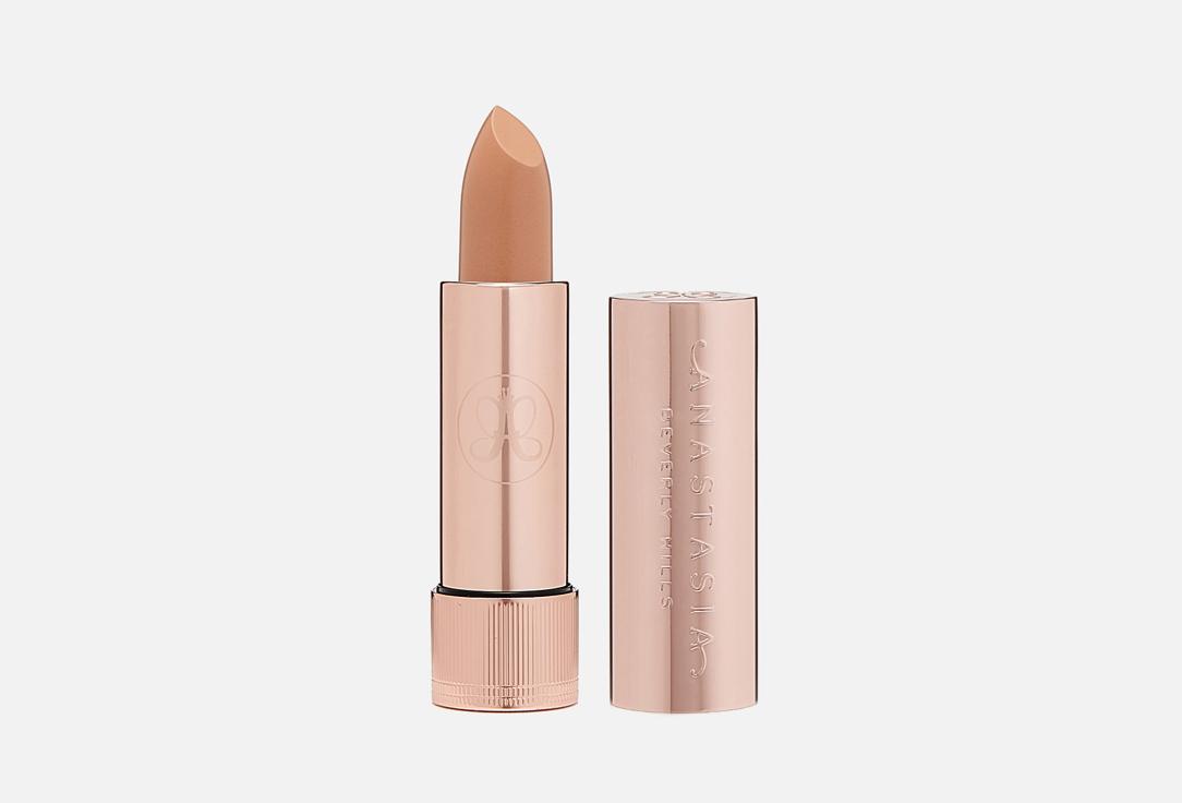 Satin Lipstick. Цвет: Butterscotch