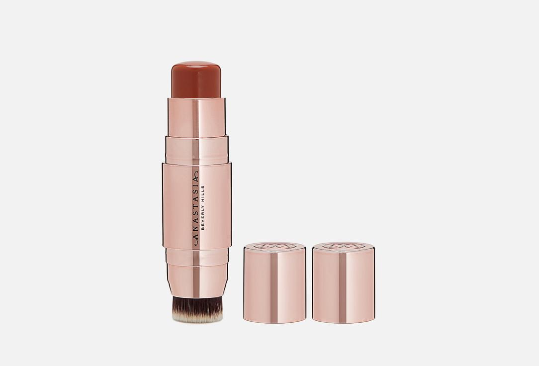 Stick Blush. Цвет: Peach Caramel