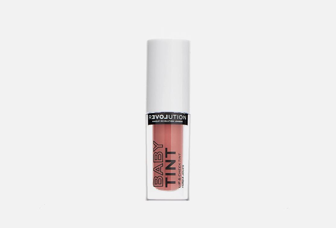 Baby Tint Lip & Cheek Tint. Цвет: Blush