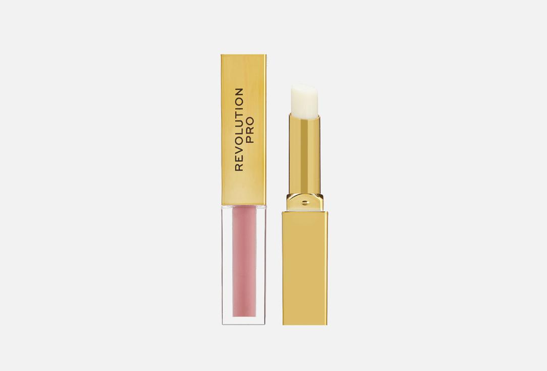 Supreme Stay 24h Lip Duo. Цвет: Velvet