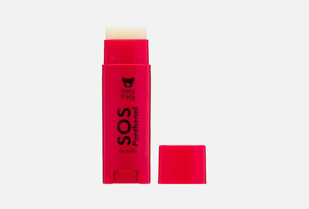 SOS Panthenol Cherry. 4.8 г