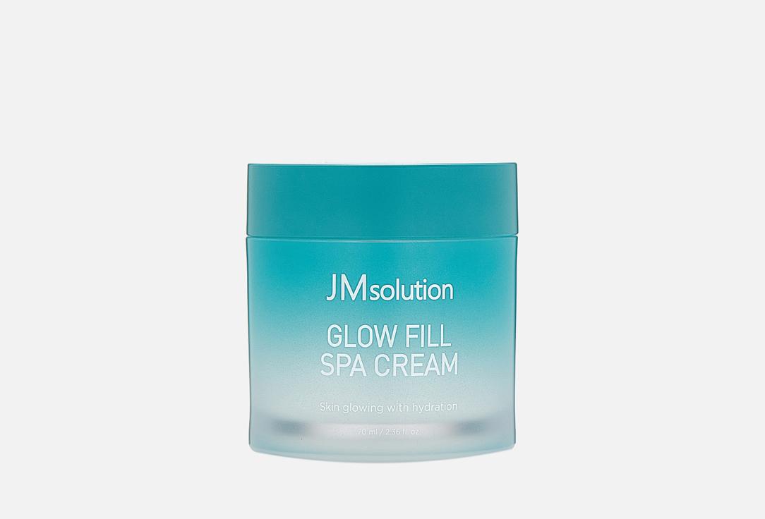 GLOW FILL SPA CREAM. Цвет: