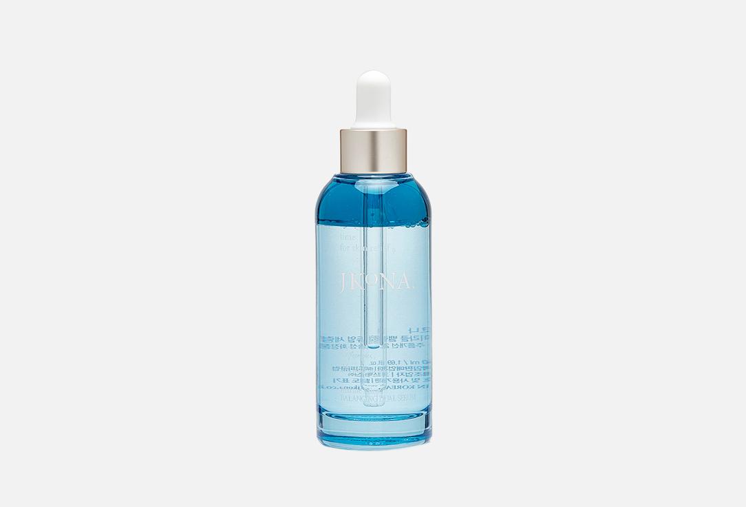 MARINE MIRACLE BALANCING DUAL SERUM. 50 мл