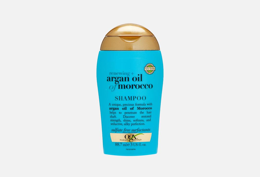 OGX | Moroccan Argan Oil. Цвет: