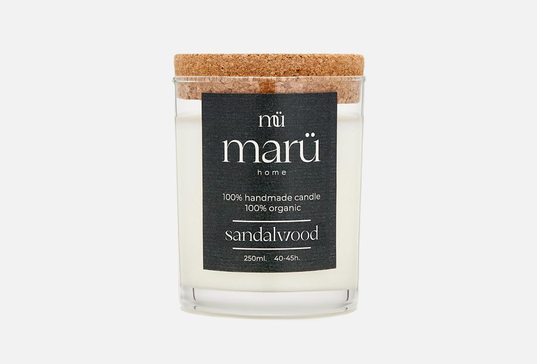 sandalwood. 250 мл