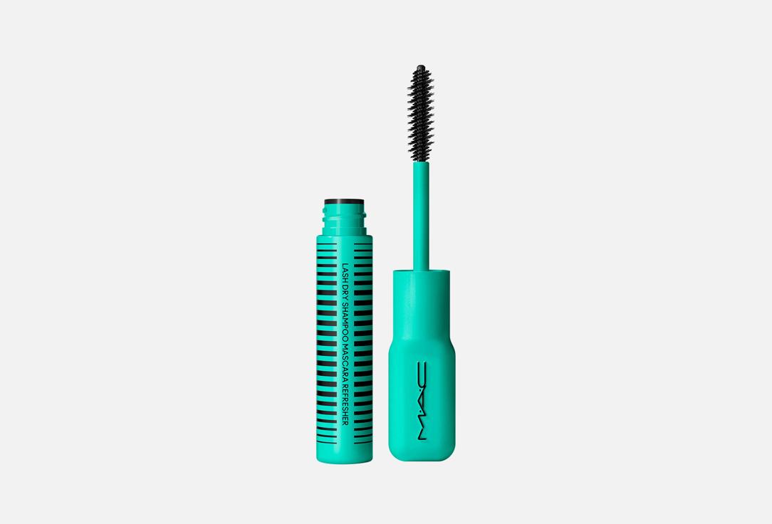 Lash Dry Shampoo Mascara Refresher. Цвет: Refreshing Black