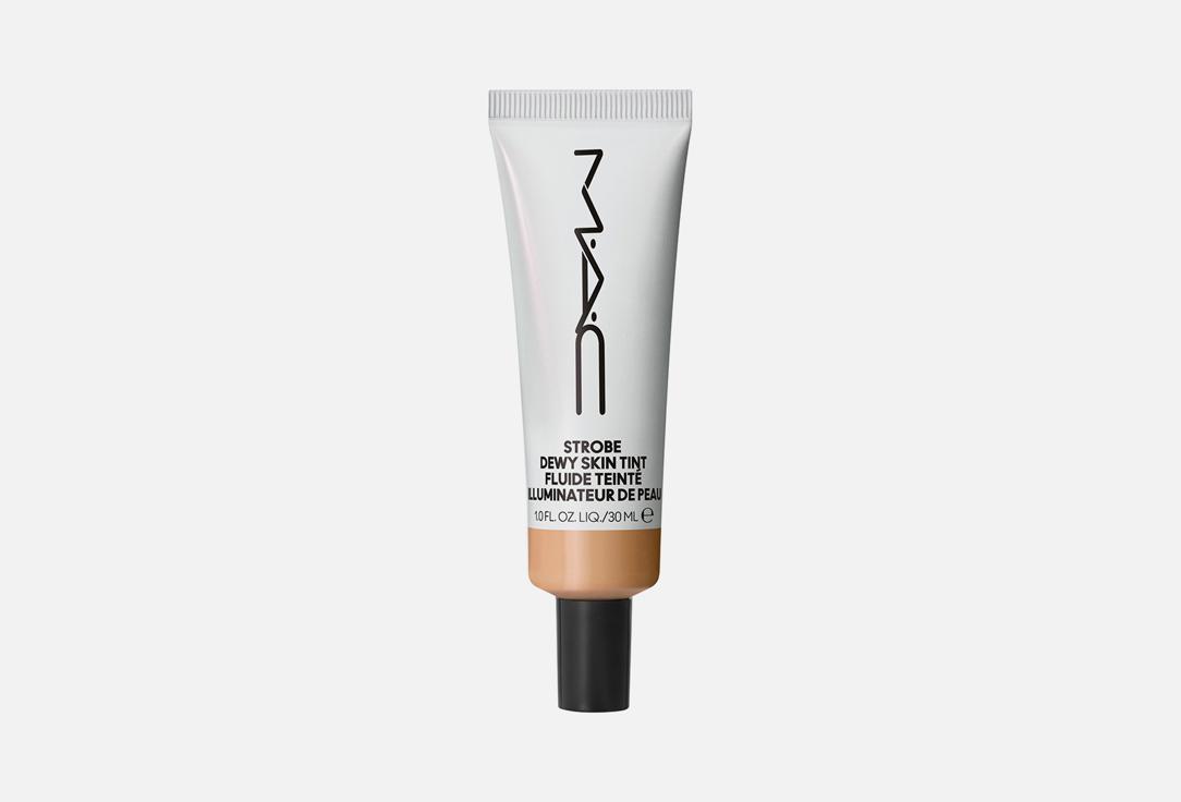 Strobe Dewy Skin Tint. Цвет: Medium 4