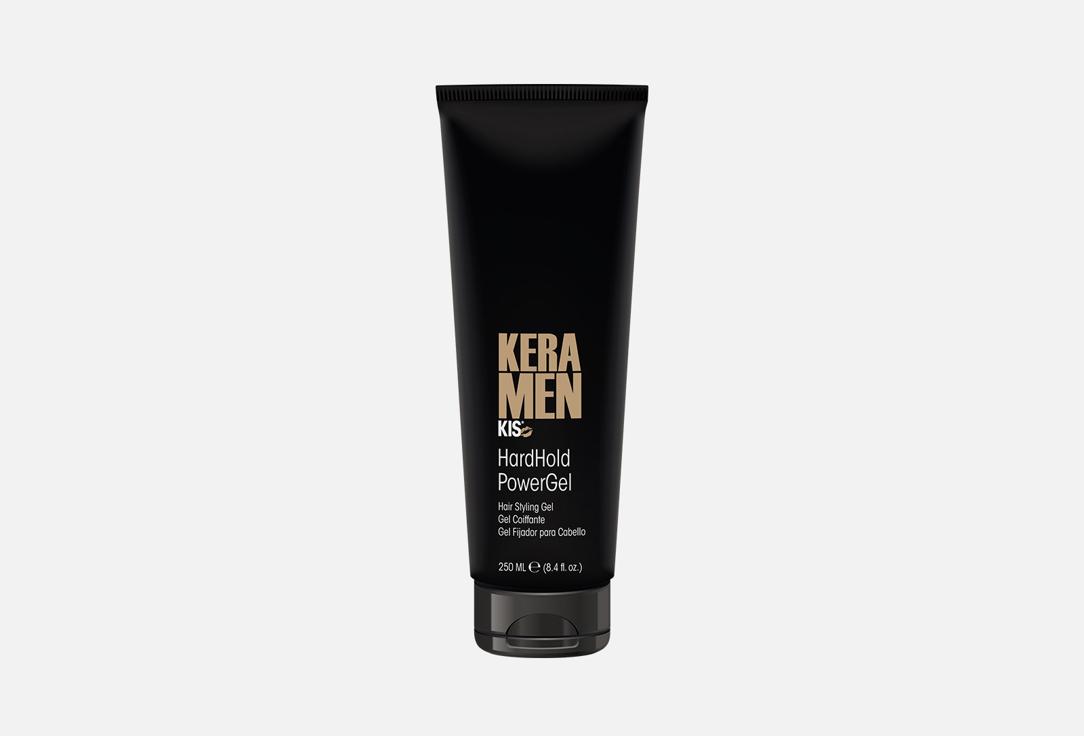 Keramen Hardhold Power Gel. Цвет: