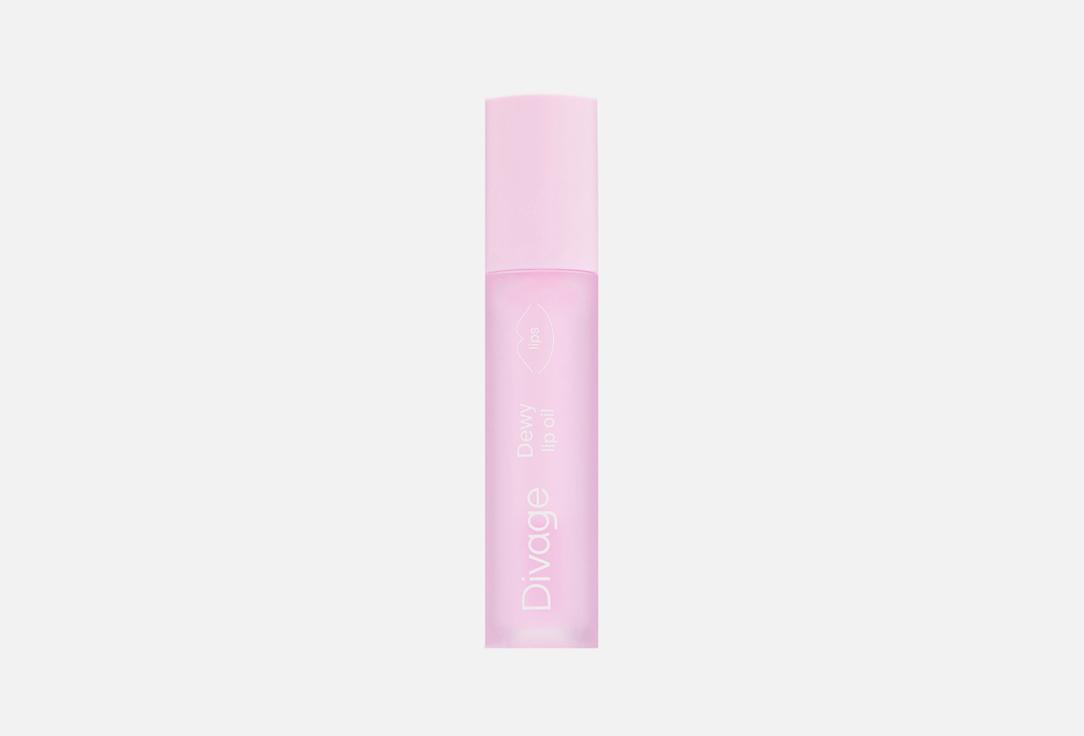 Dewy Lip Oil. Цвет: blackberry