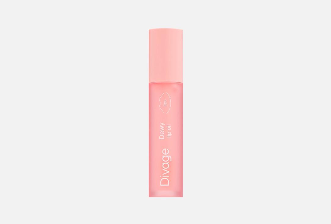 Dewy Lip Oil. Цвет: strawberry