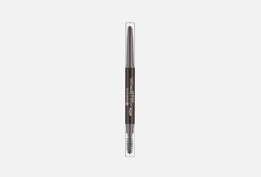 wow what a brow. Цвет: 04, Black brown