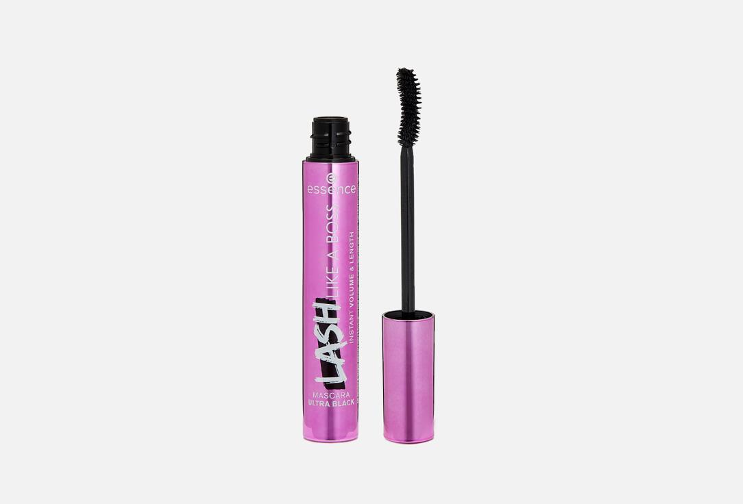 LASH LIKE A BOSS INSTANT VOLUME & LENGTH. Цвет: black