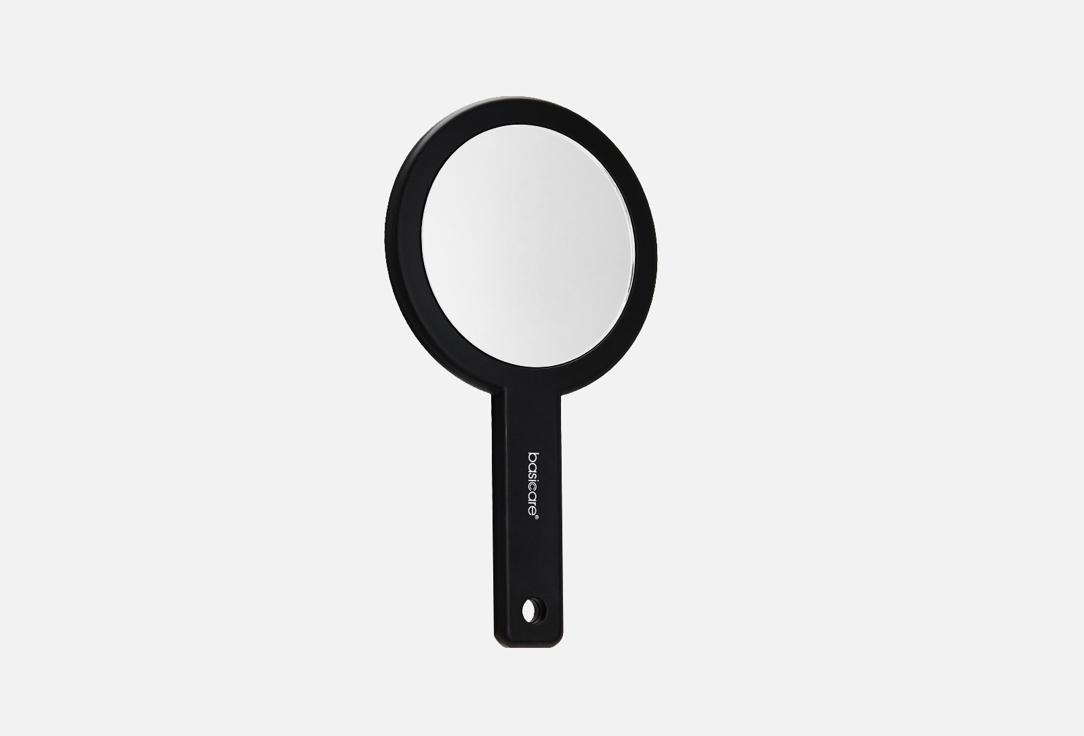 DUO-SIDED HAND MIRROR. 1 шт