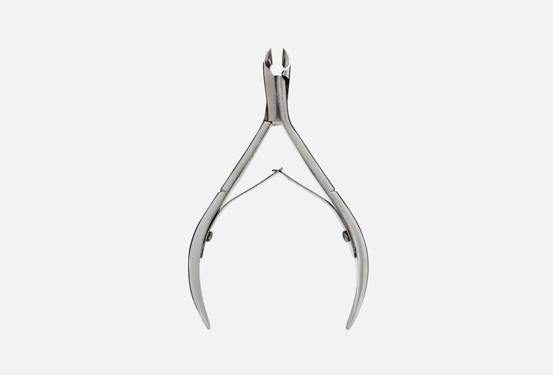 CUTICLE NIPPER. 1 шт