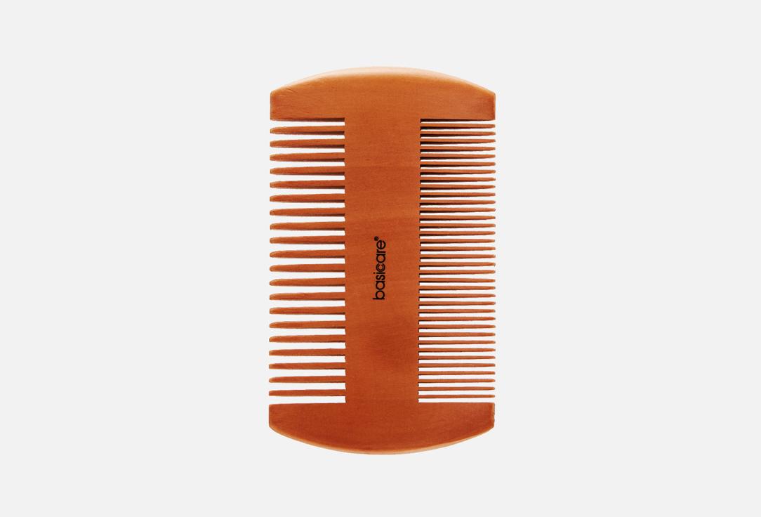 MEN'S POCKET COMBS. 1 шт