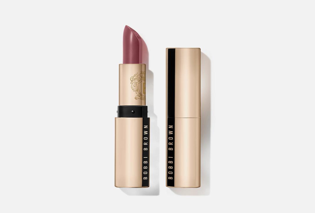 Luxe Lipstick. Цвет: Bahama Brown