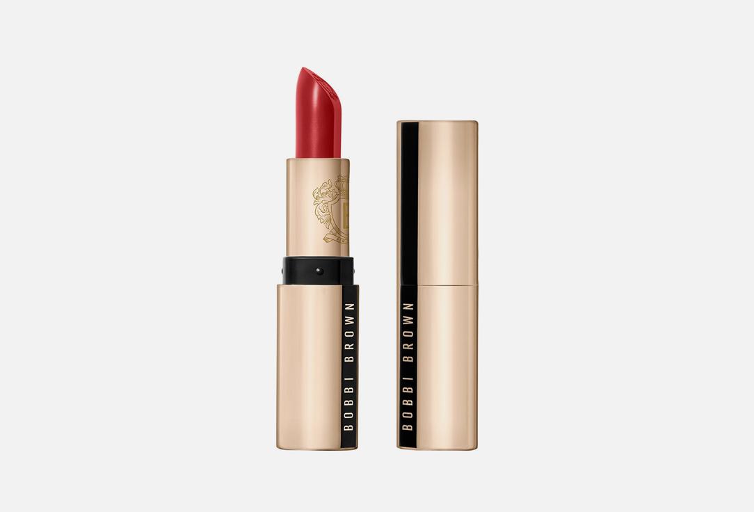 Luxe Lipstick. Цвет: Parisian Red