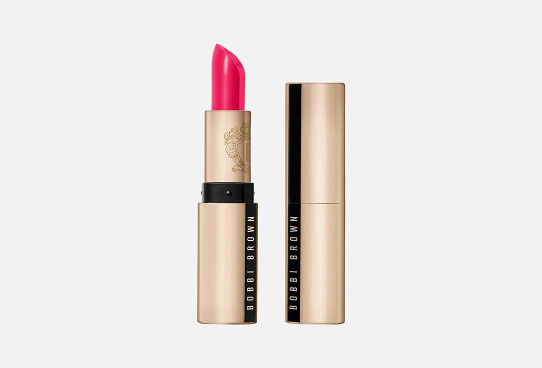 Luxe Lipstick. Цвет: Pink Dahlia